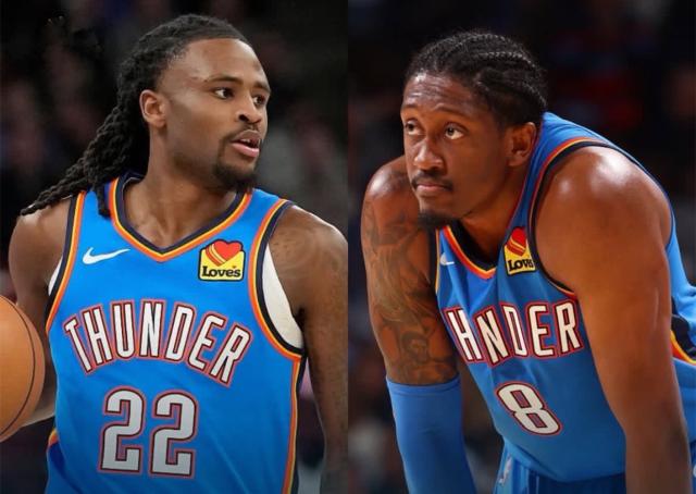 NBA官宣首周最佳球员：杰罗姆+马克西当选
